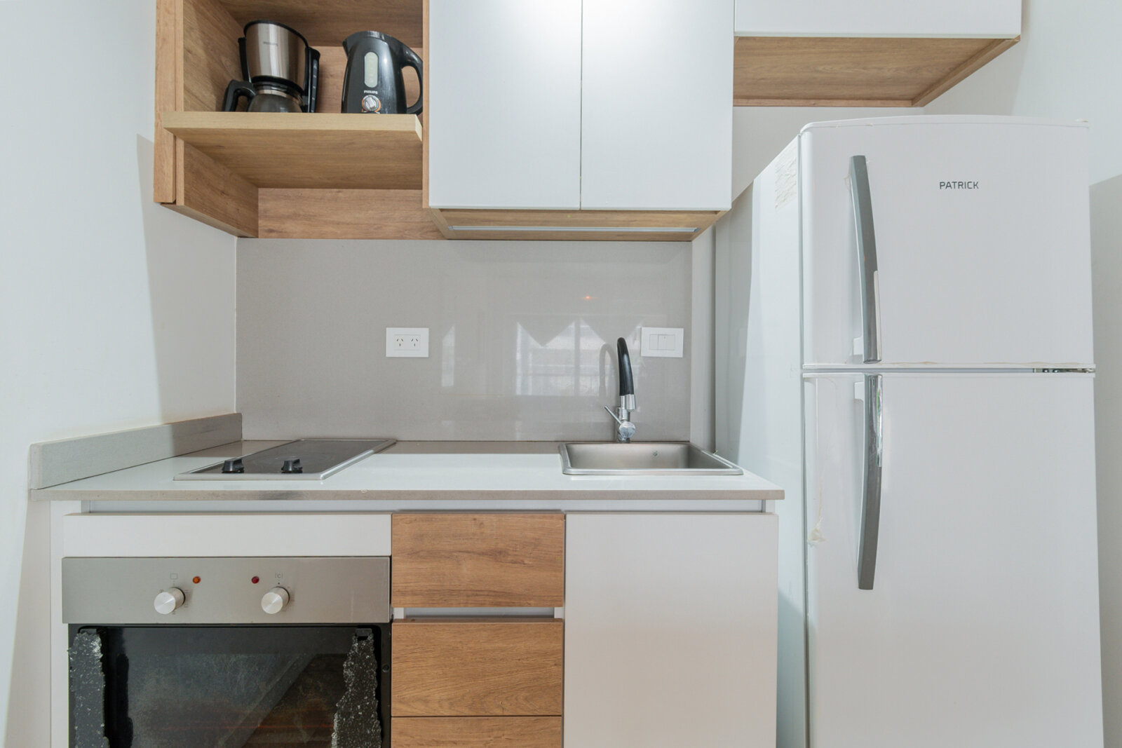 Venta. Departamento. Monoambiente. Apto Credito. Palermo — foto 5