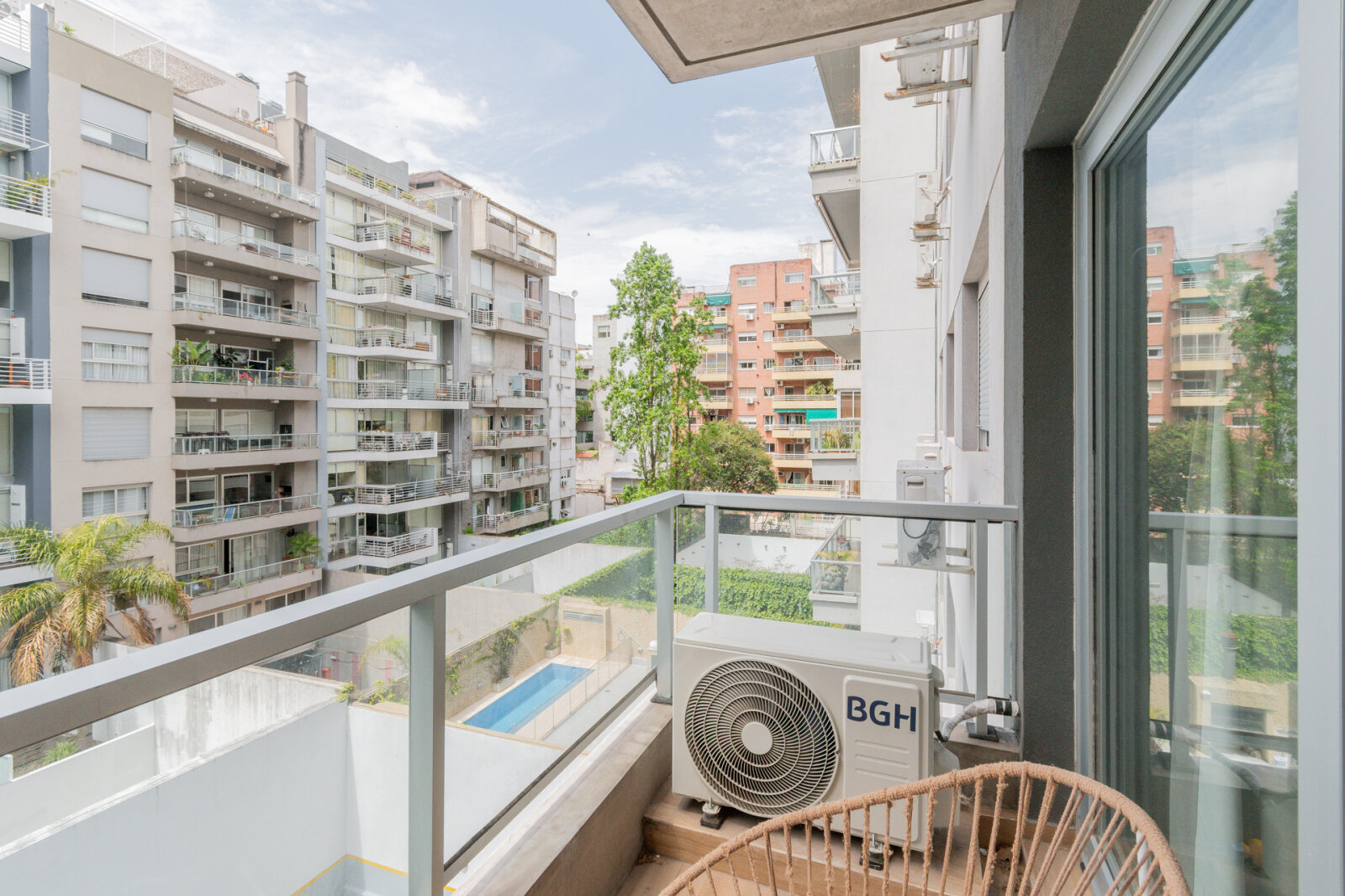 Venta. Departamento. Monoambiente. Apto Credito. Palermo — foto 4