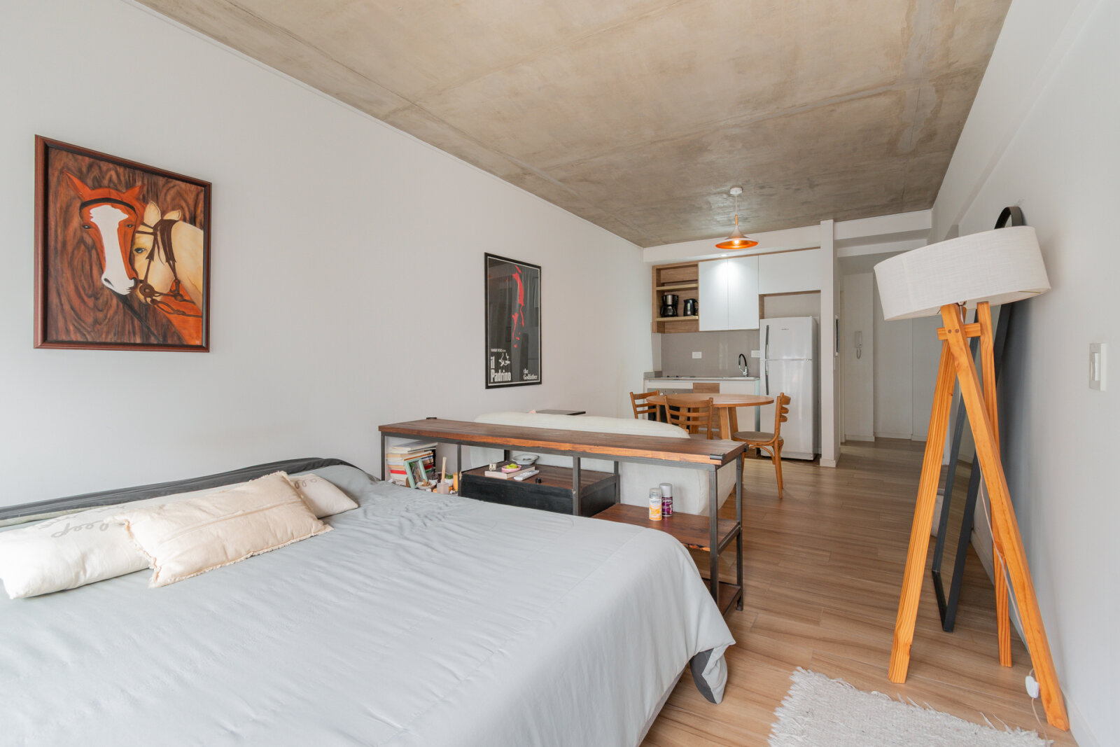 Venta. Departamento. Monoambiente. Apto Credito. Palermo — foto 6