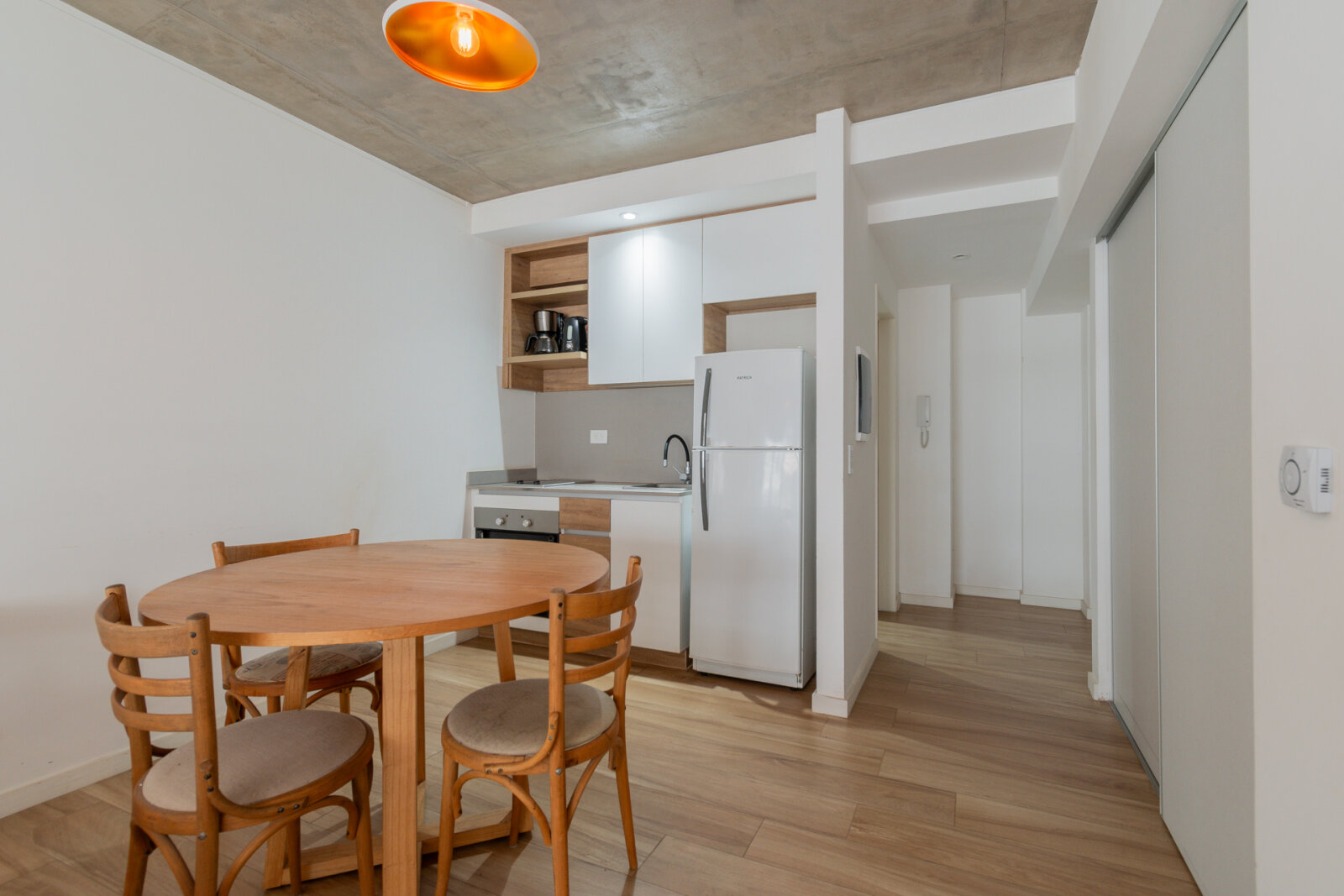Venta. Departamento. Monoambiente. Apto Credito. Palermo — foto 9