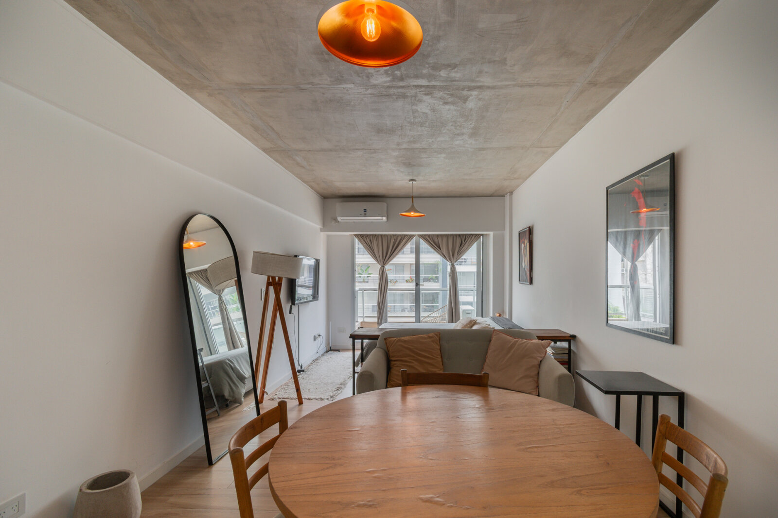 Venta. Departamento. Monoambiente. Apto Credito. Palermo — foto 8