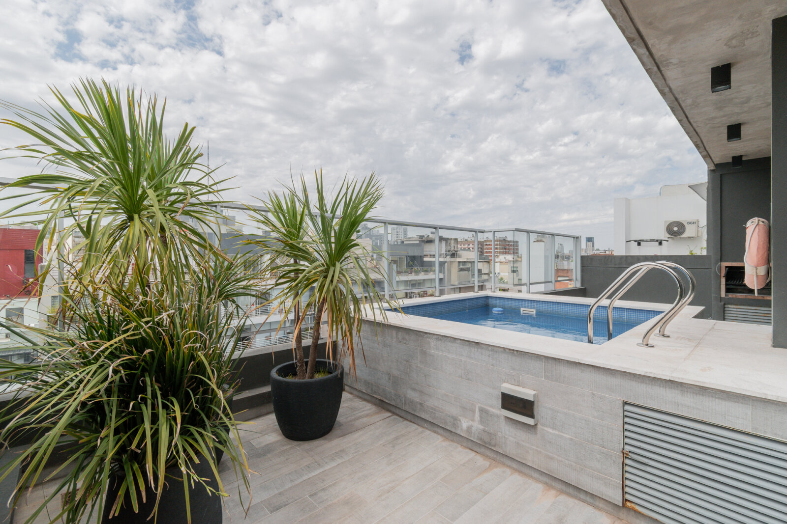 Venta. Departamento. Monoambiente. Apto Credito. Palermo — foto 15