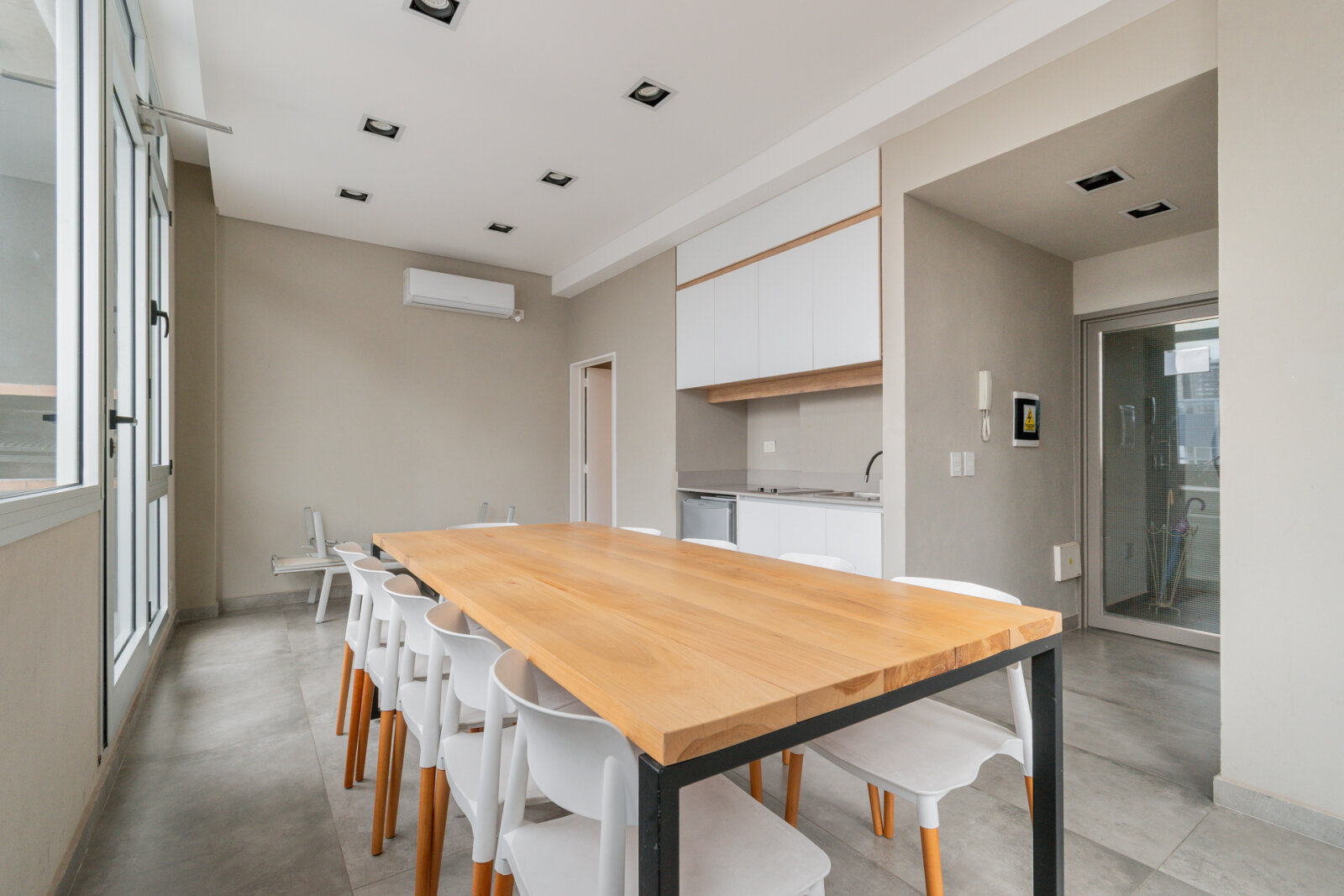 Venta. Departamento. Monoambiente. Apto Credito. Palermo — foto 13