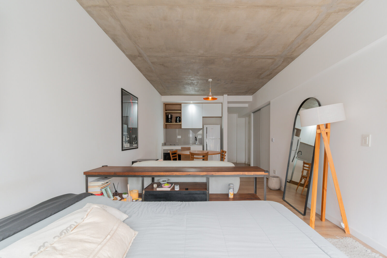 Venta. Departamento. Monoambiente. Apto Credito. Palermo — foto 7