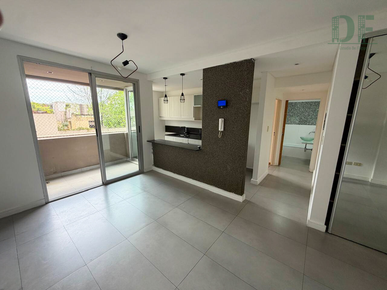 Departamento 2 ambientes en alquiler - Villa Luro — foto 7