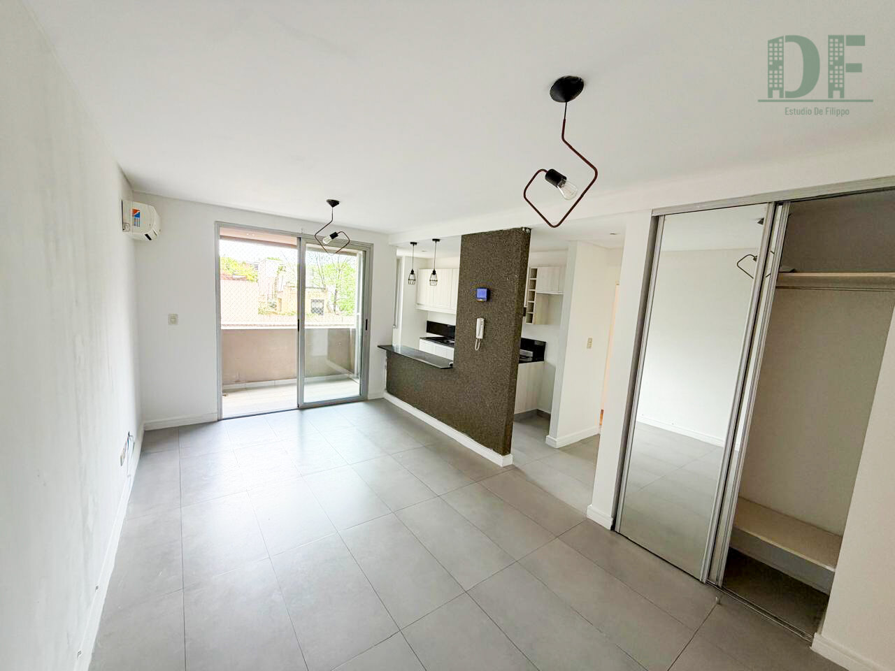 Departamento 2 ambientes en alquiler - Villa Luro