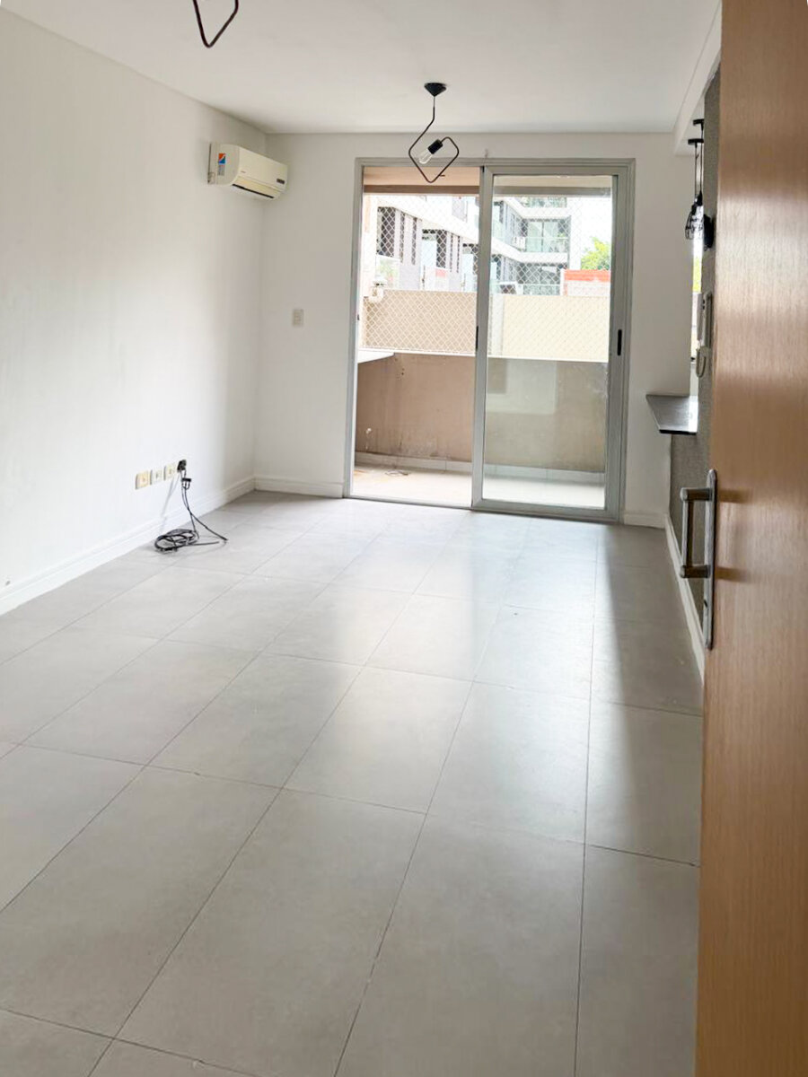 Departamento 2 ambientes en alquiler - Villa Luro — foto 10