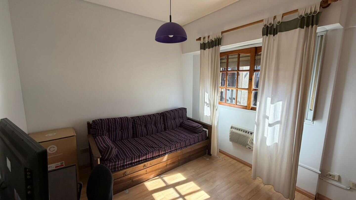 PH en Venta. 3 Ambientes con Cochera y Quincho. Sin expensas. Barracas - 13