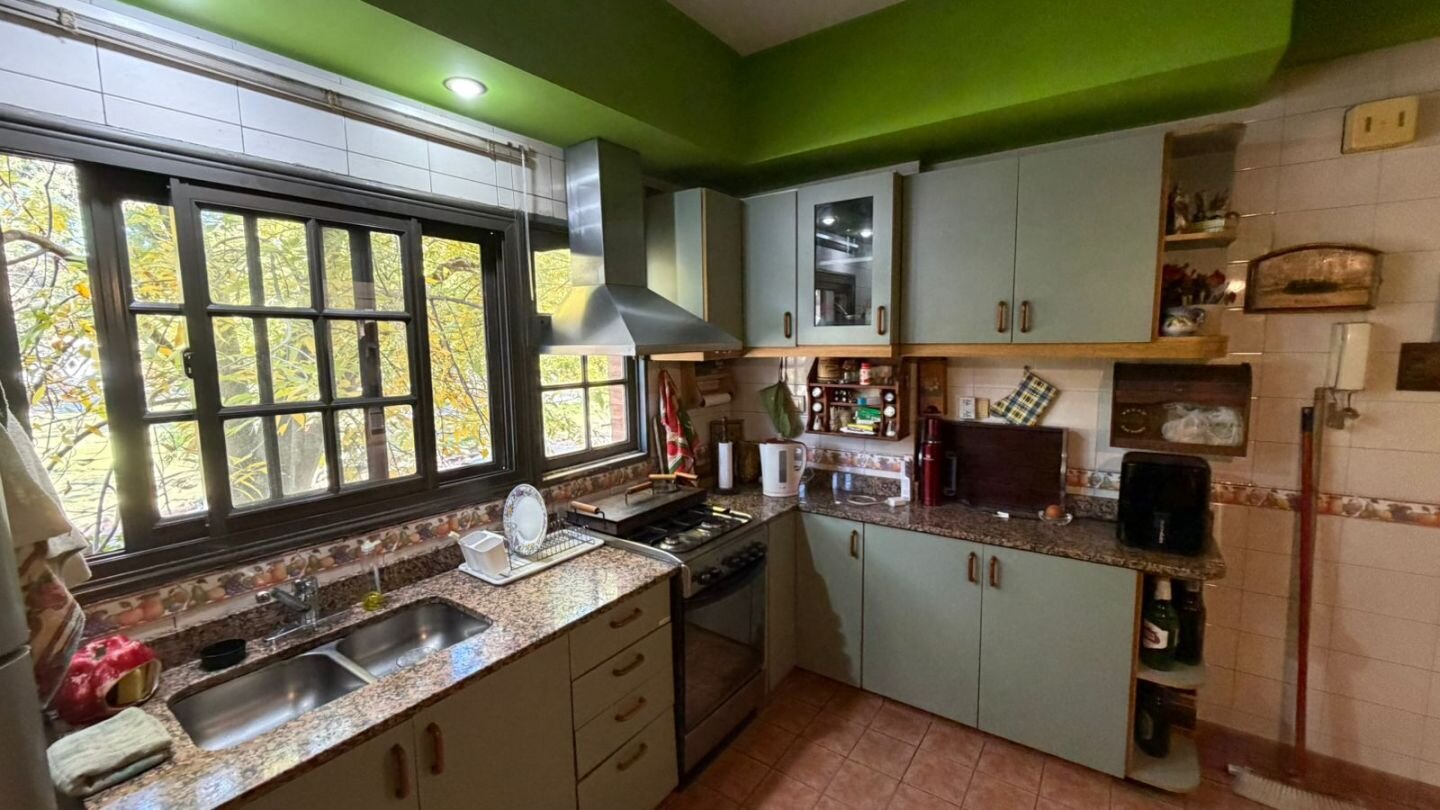 PH en Venta. 3 Ambientes con Cochera y Quincho. Sin expensas. Barracas - 4