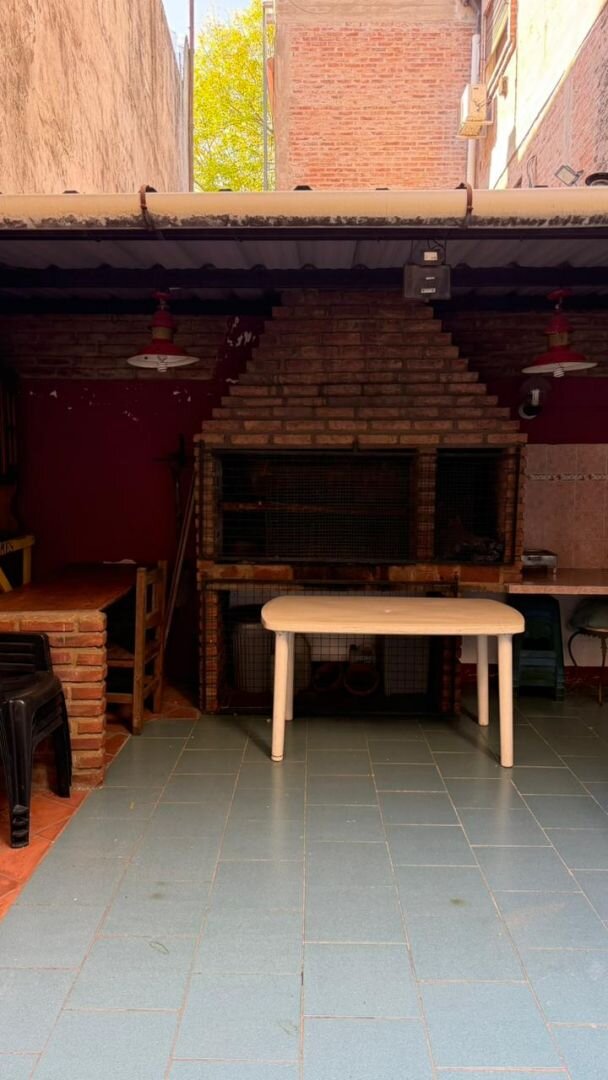 PH en Venta. 3 Ambientes con Cochera y Quincho. Sin expensas. Barracas - 16