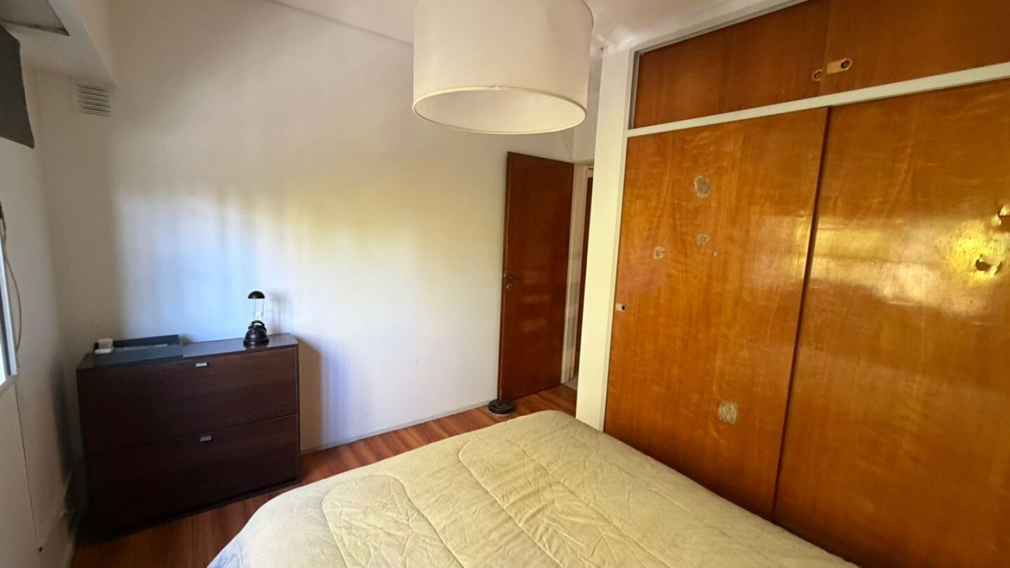 PH en Venta. 3 Ambientes con Cochera y Quincho. Sin expensas. Barracas - 9