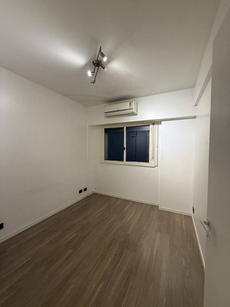 Departamento de 2 ambientes en Recoleta