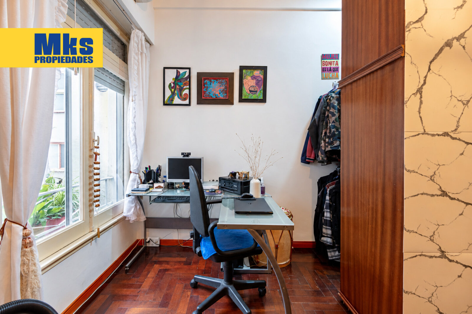 PH 2 ambientes en venta.Planta Baja con Patio y Parrilla. Reciclado a nuevo. Sin expensas. - 15