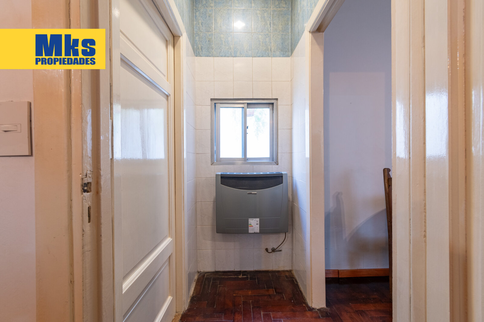 PH 2 ambientes en venta.Planta Baja con Patio y Parrilla. Reciclado a nuevo. Sin expensas. - 16