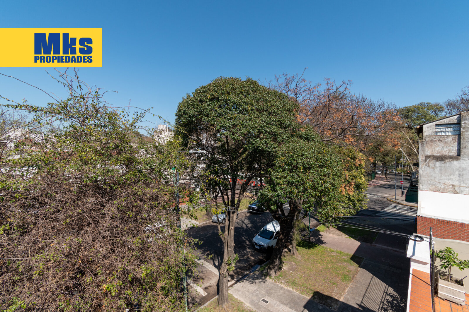 PH 2 ambientes en venta.Planta Baja con Patio y Parrilla. Reciclado a nuevo. Sin expensas. - 21