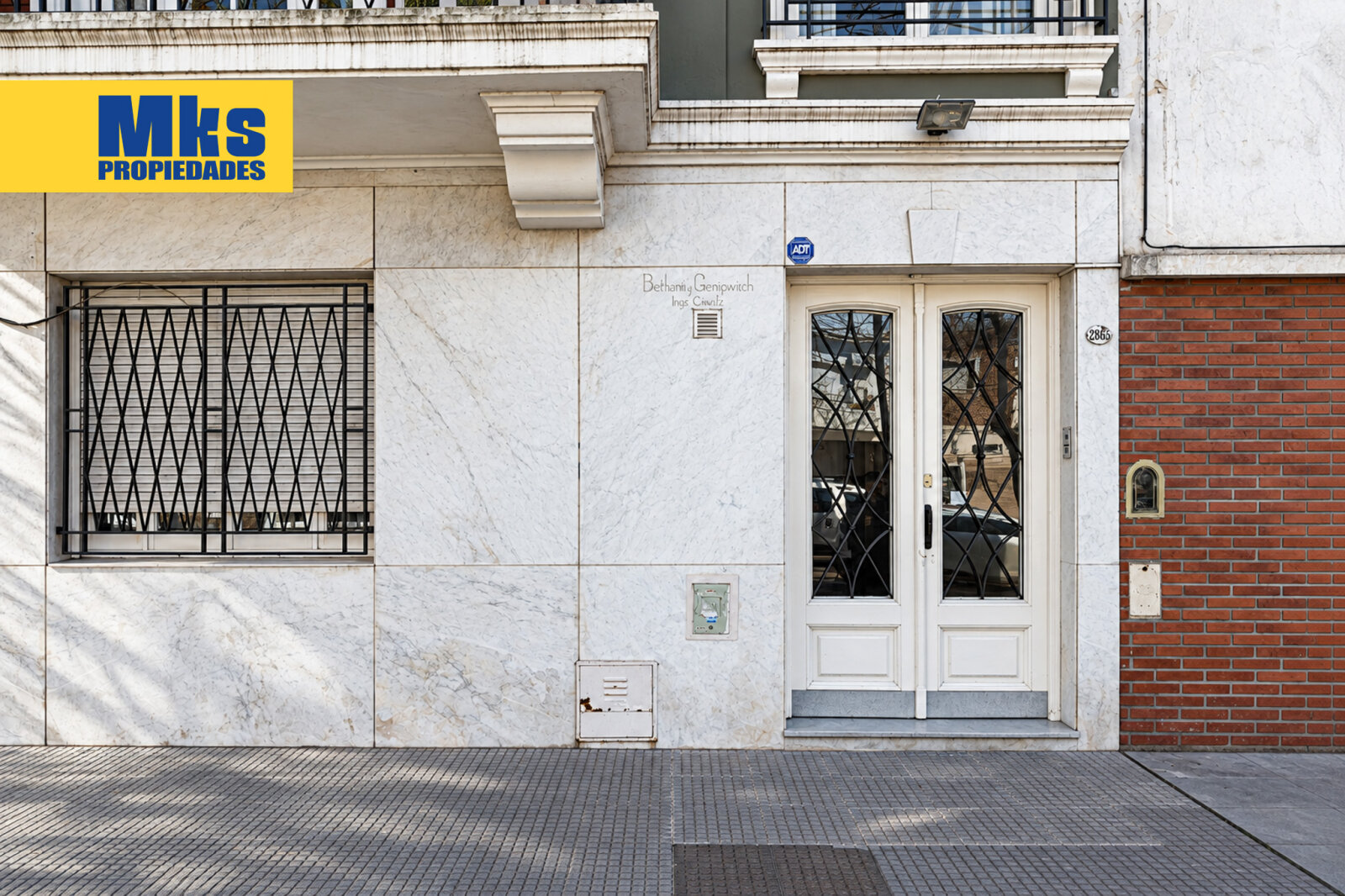 PH 2 ambientes en venta.Planta Baja con Patio y Parrilla. Reciclado a nuevo. Sin expensas. - 25