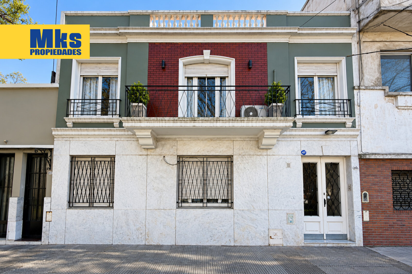 PH 2 ambientes en venta.Planta Baja con Patio y Parrilla. Reciclado a nuevo. Sin expensas. - 26