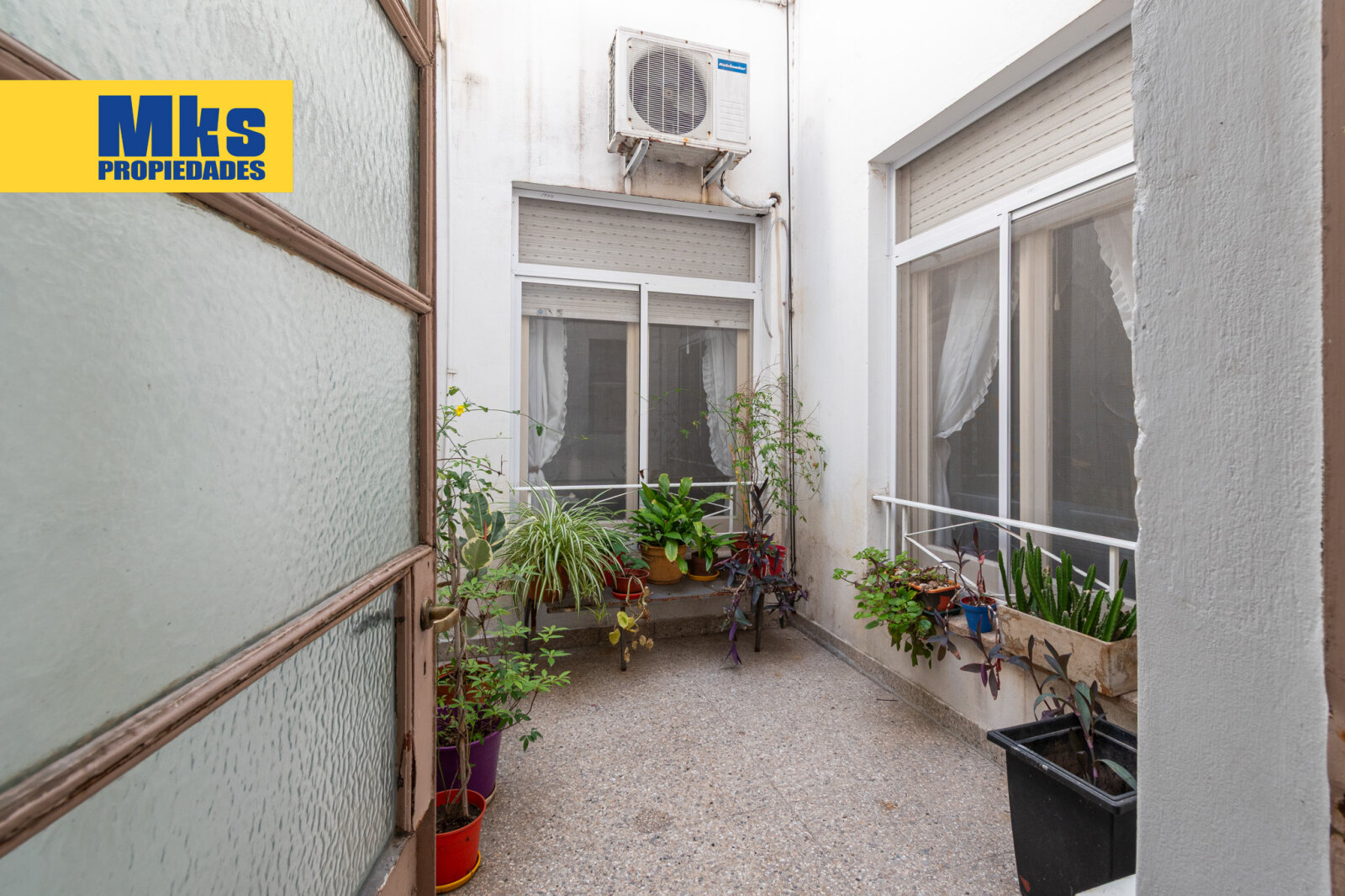 PH 2 ambientes en venta.Planta Baja con Patio y Parrilla. Reciclado a nuevo. Sin expensas. - 17