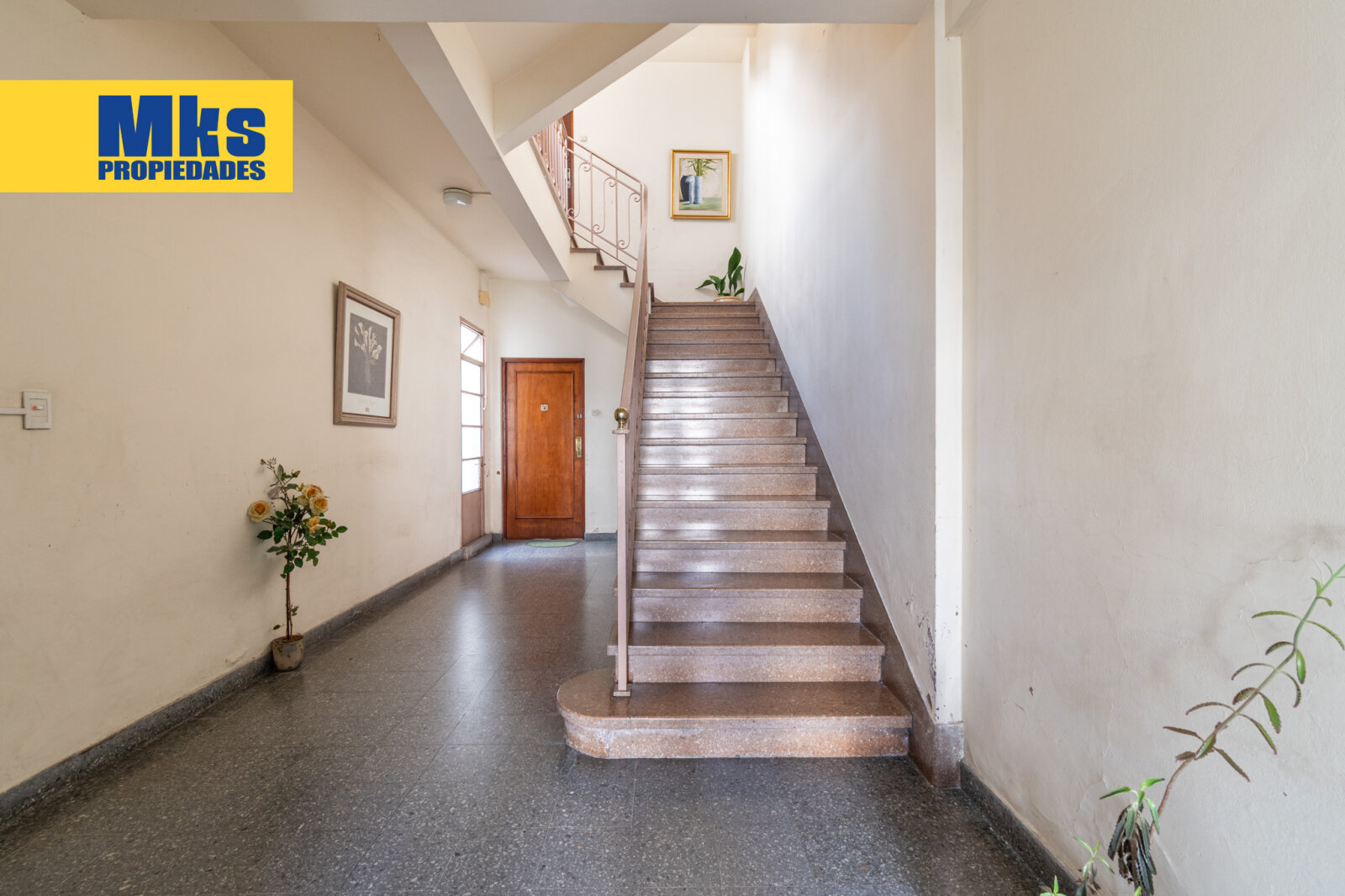 PH 2 ambientes en venta.Planta Baja con Patio y Parrilla. Reciclado a nuevo. Sin expensas. - 22