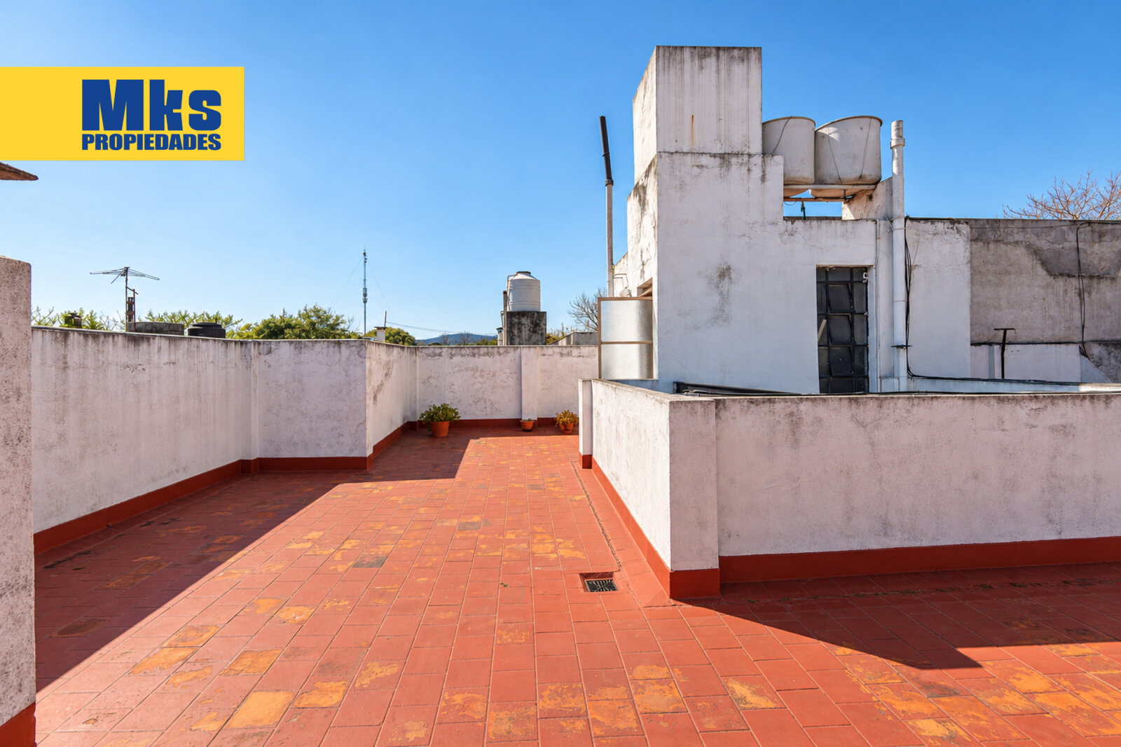PH 2 ambientes en venta.Planta Baja con Patio y Parrilla. Reciclado a nuevo. Sin expensas. - 19