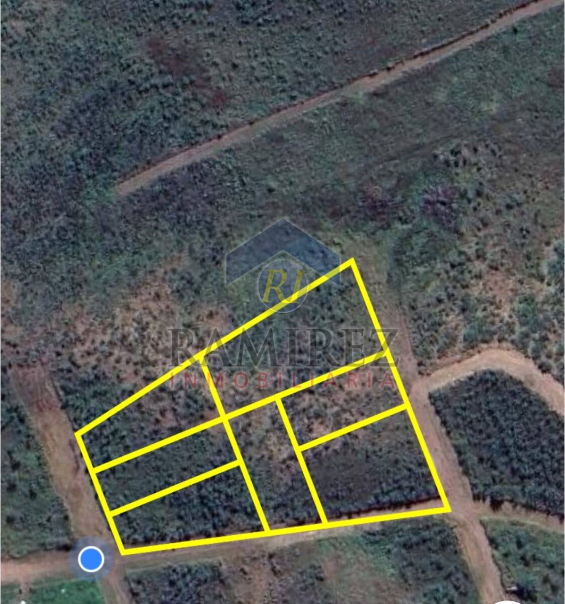 Venta de Lote - Villa Rumipal - Córdoba - 5