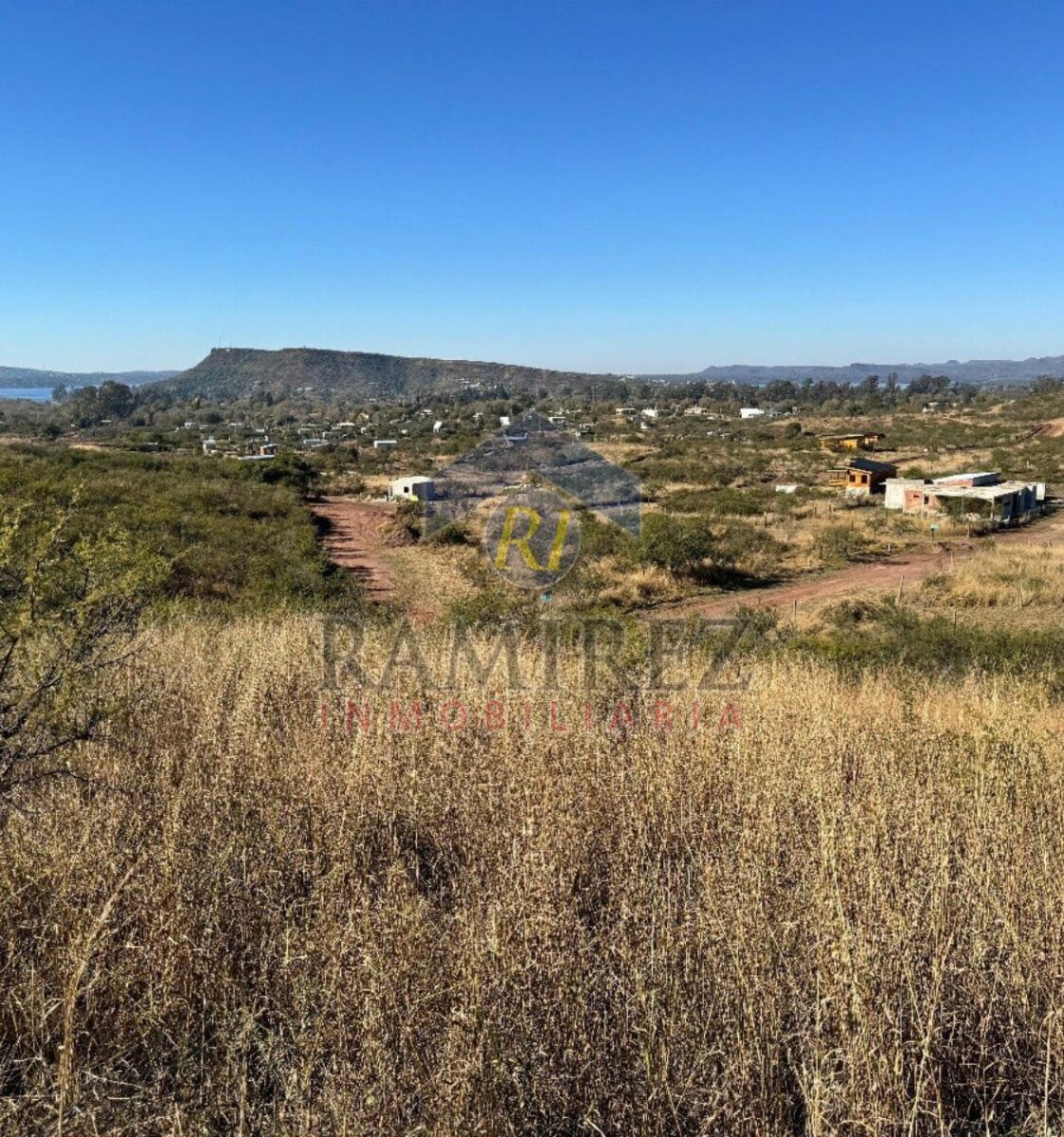 Venta de Lote - Villa Rumipal - Córdoba - 3