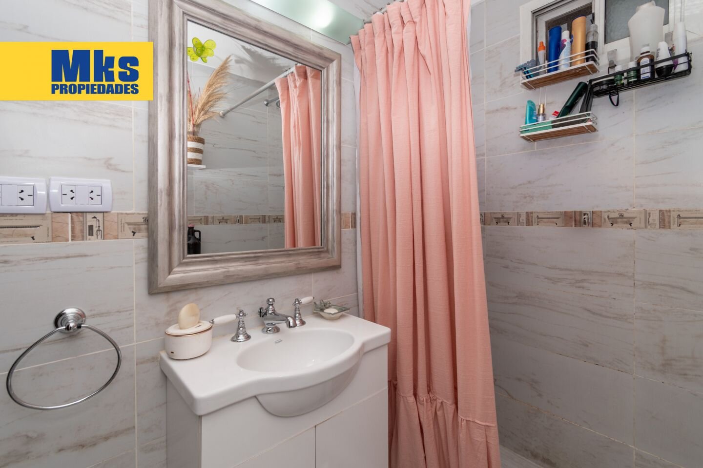 Venta. Departamento 3 ambientes. Balcon Corrido. La boca. — foto 11