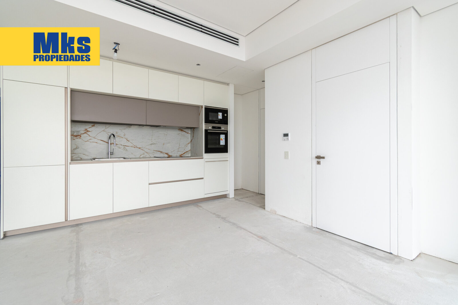 Exclusivo 2 Ambientes a estrenar con Vista Abierta al Río | Harbour Tower, full amenities. — foto 5