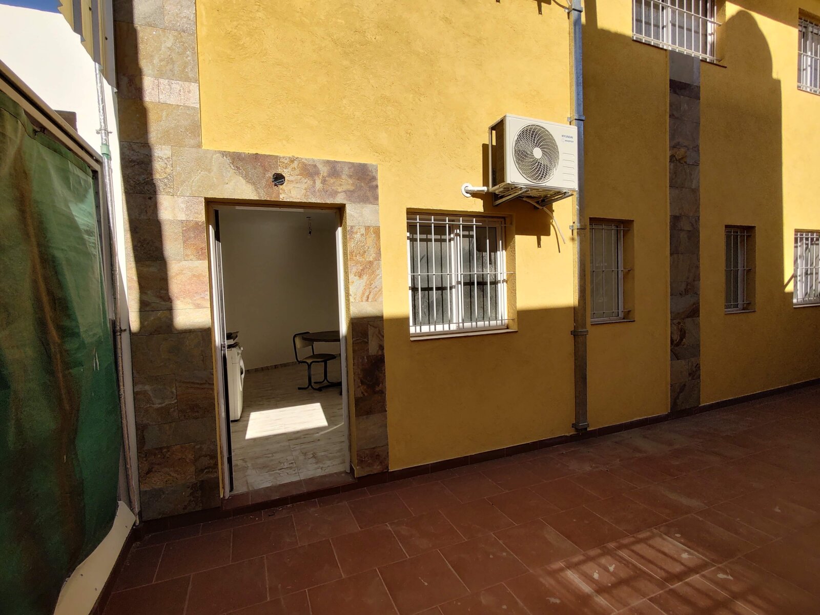 Alquiler monoambiente en Villa Luzuriaga — foto 4