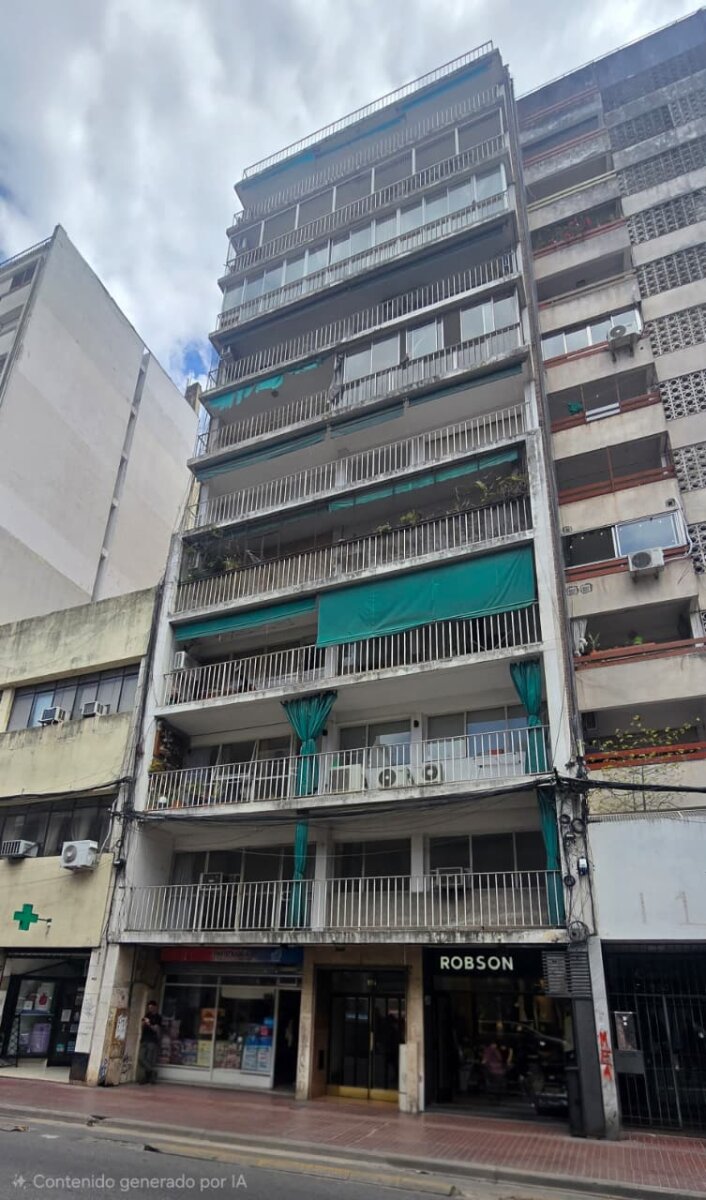 Departamento 2 dormitorios