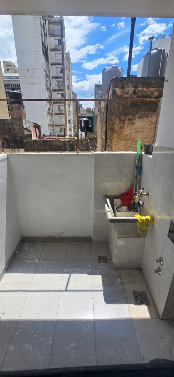Departamento 2 dormitorios — foto 7