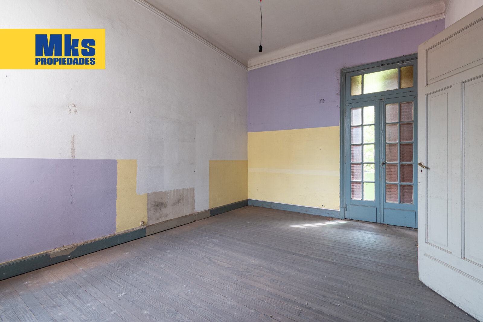 Venta en Block barrio de La Boca. 10 Phs mas local en esquina. Ideal inversion, zona de crecimiento. - 34