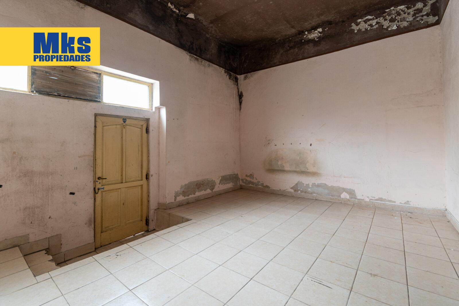 Venta en Block barrio de La Boca. 10 Phs mas local en esquina. Ideal inversion, zona de crecimiento. - 54