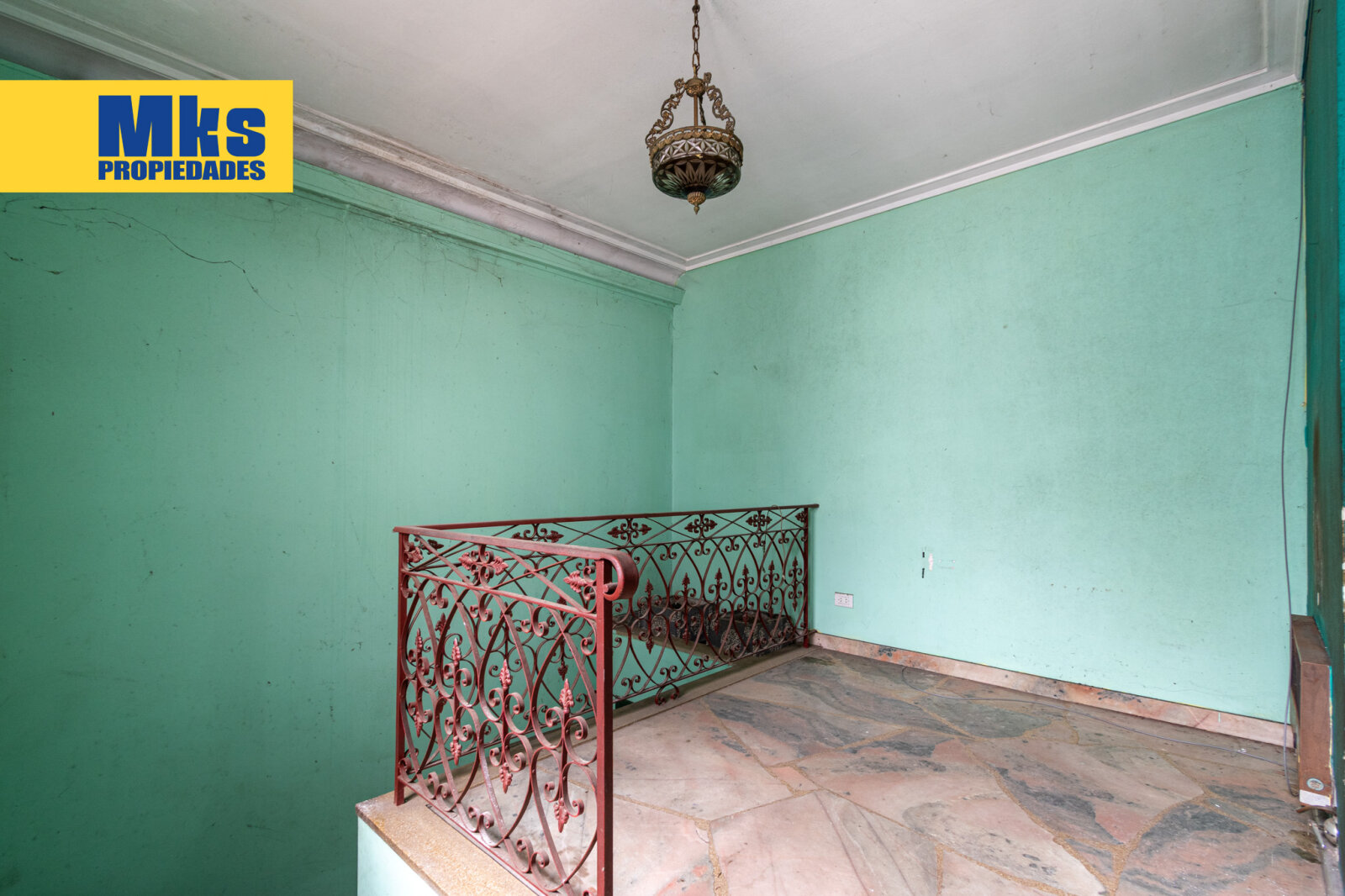 Venta en Block barrio de La Boca. 10 Phs mas local en esquina. Ideal inversion, zona de crecimiento. - 45