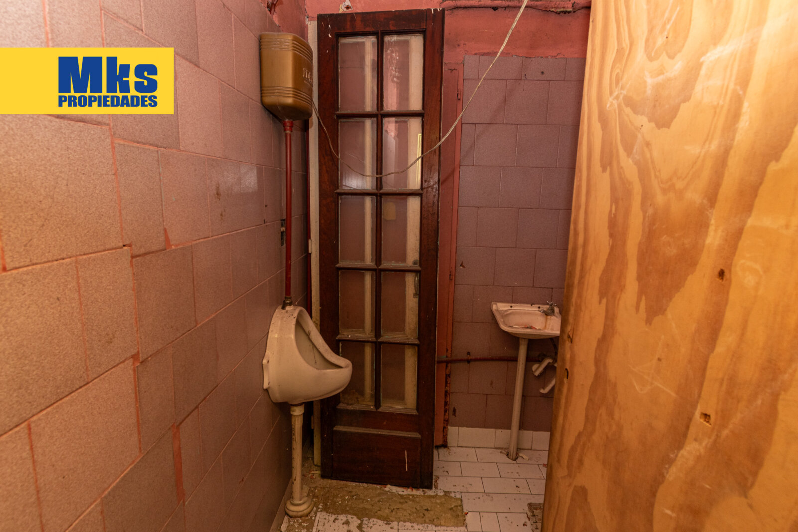 Venta en Block barrio de La Boca. 10 Phs mas local en esquina. Ideal inversion, zona de crecimiento. - 42