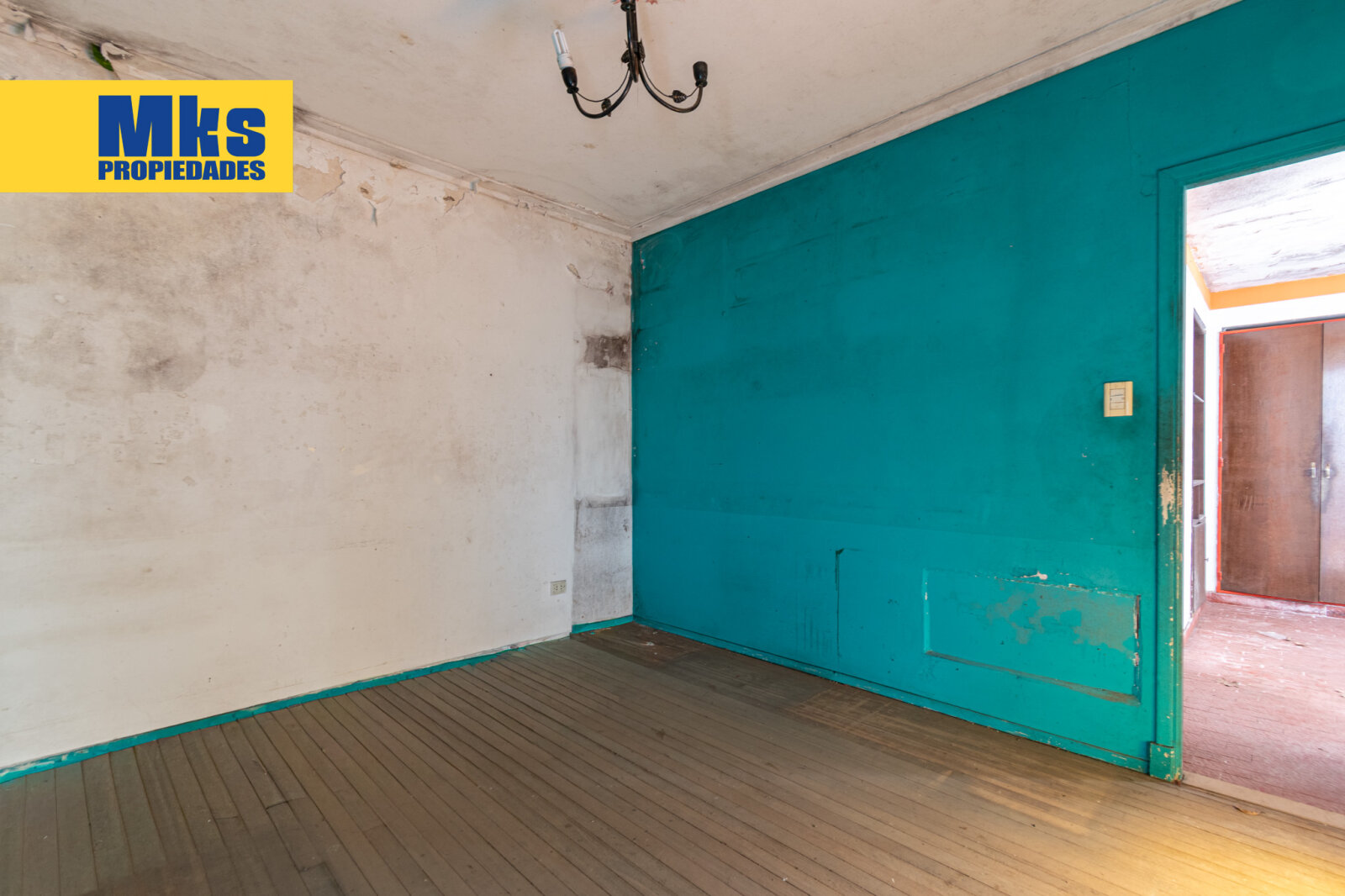 Venta en Block barrio de La Boca. 10 Phs mas local en esquina. Ideal inversion, zona de crecimiento. - 43