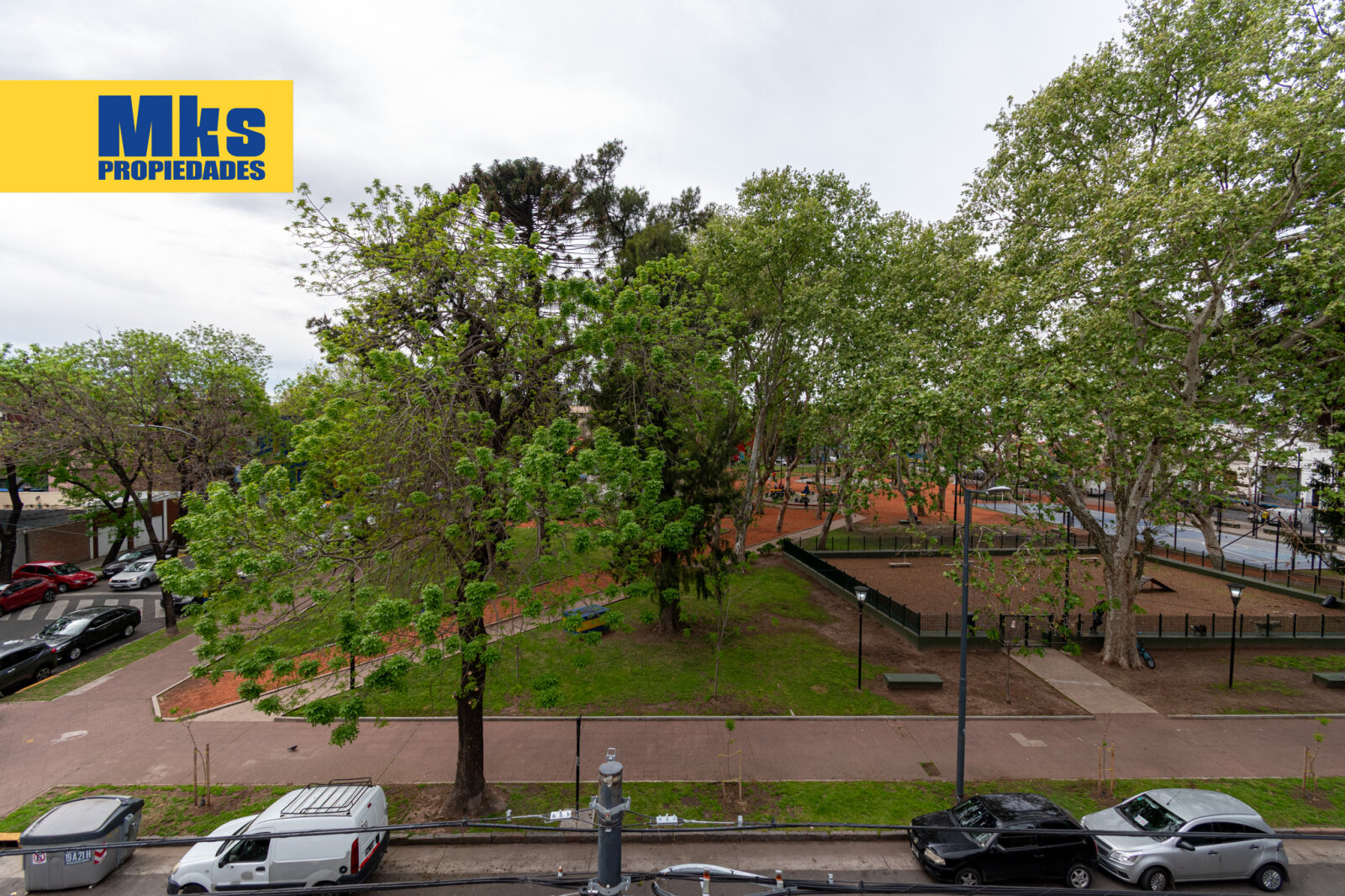 Venta en Block barrio de La Boca. 10 Phs mas local en esquina. Ideal inversion, zona de crecimiento. - 16