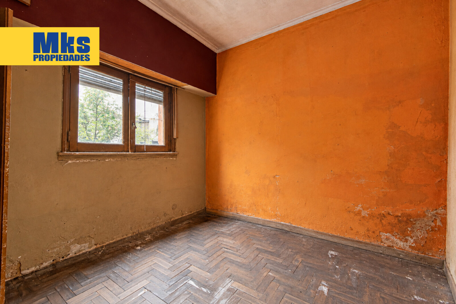 Venta en Block barrio de La Boca. 10 Phs mas local en esquina. Ideal inversion, zona de crecimiento. - 68