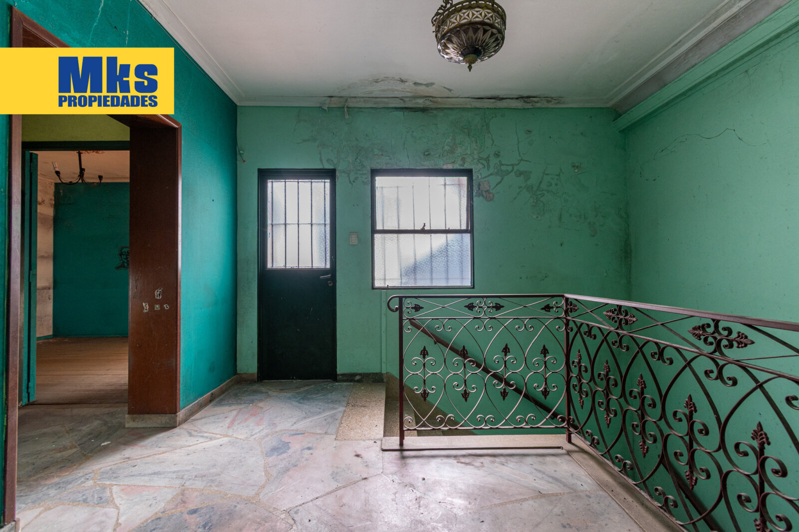 Venta en Block barrio de La Boca. 10 Phs mas local en esquina. Ideal inversion, zona de crecimiento. - 44