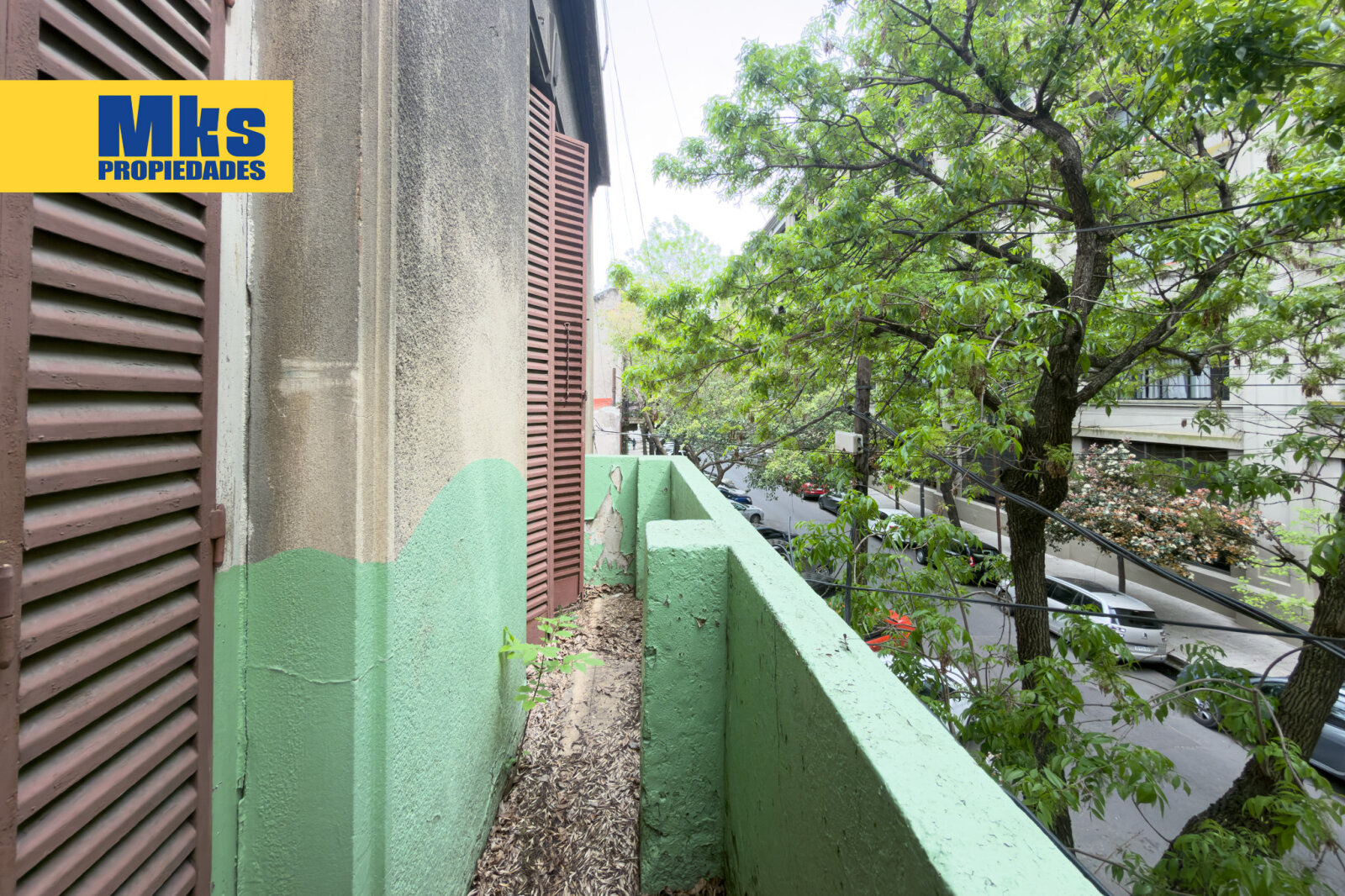 Venta en Block barrio de La Boca. 10 Phs mas local en esquina. Ideal inversion, zona de crecimiento. - 10