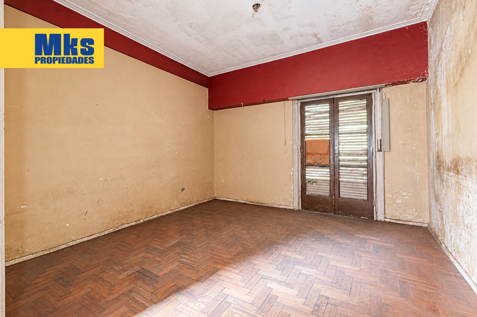 Venta en Block barrio de La Boca. 10 Phs mas local en esquina. Ideal inversion, zona de crecimiento. - 74