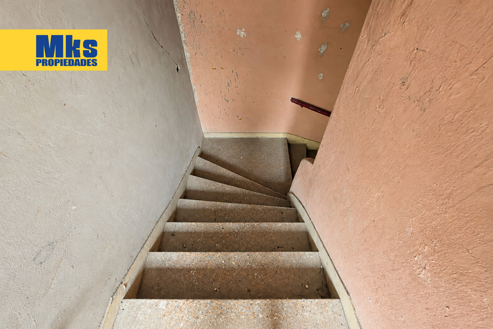 Venta en Block barrio de La Boca. 10 Phs mas local en esquina. Ideal inversion, zona de crecimiento. - 21