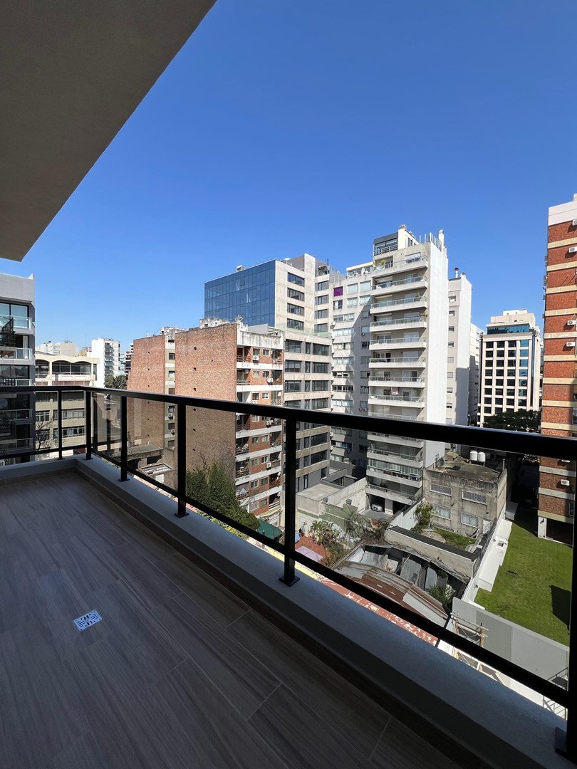 Departamento en Venta en Belgrano, Capital Federal, Buenos Aires — foto 5