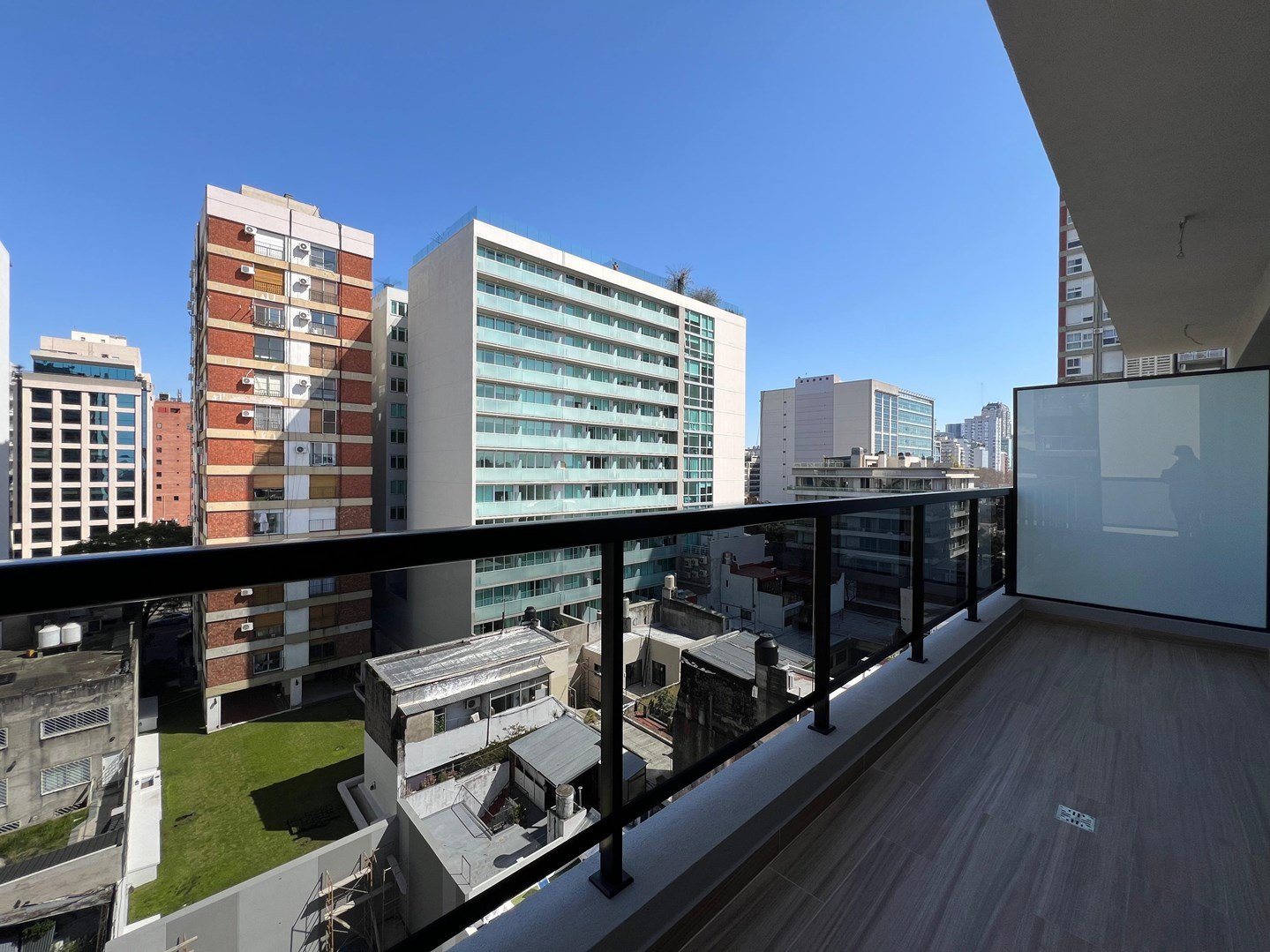 Departamento en Venta en Belgrano, Capital Federal, Buenos Aires — foto 6