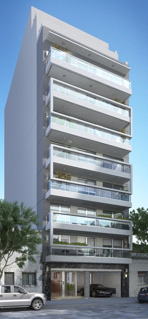 Departamento en Venta en Belgrano, Capital Federal, Buenos Aires — foto 7