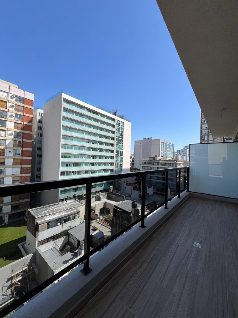 Departamento en Venta en Belgrano, Capital Federal, Buenos Aires — foto 9