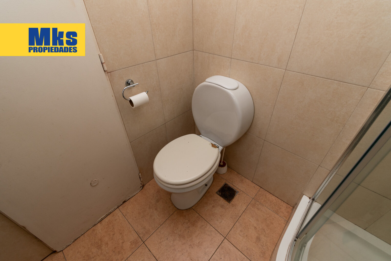 Venta de 2 ambientes en Avellaneda c/balcon y vista abierta. Torres Pueyrredon. — foto 9