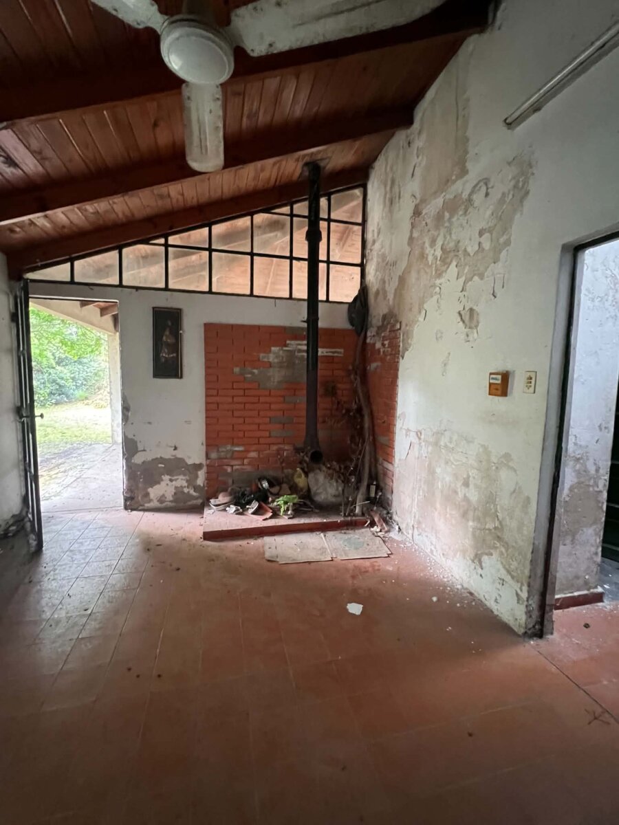 Propiedad en Barrio El Tala - Sobre calle Entre Ríos — foto 15
