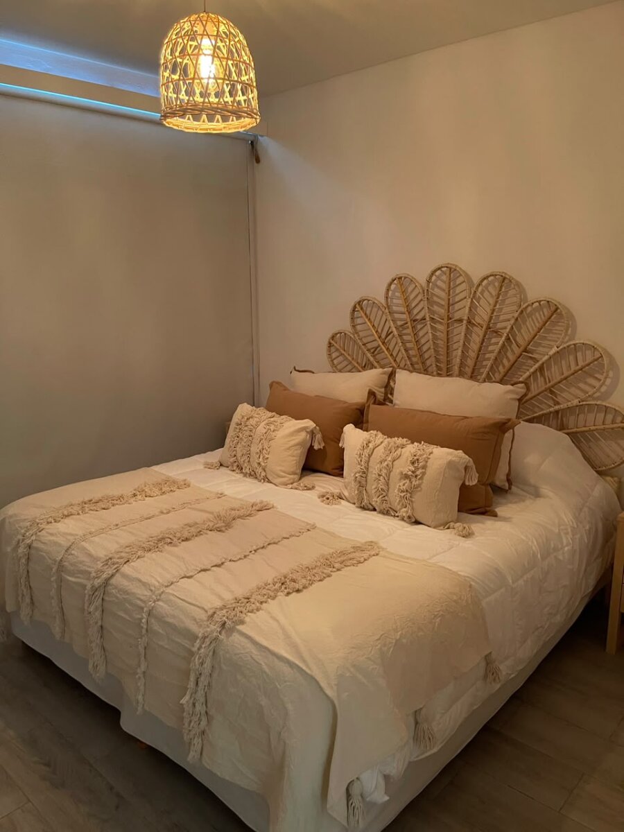 Alquiler. 3 ambientes c/cochera . Av Montes de Oca. — foto 10