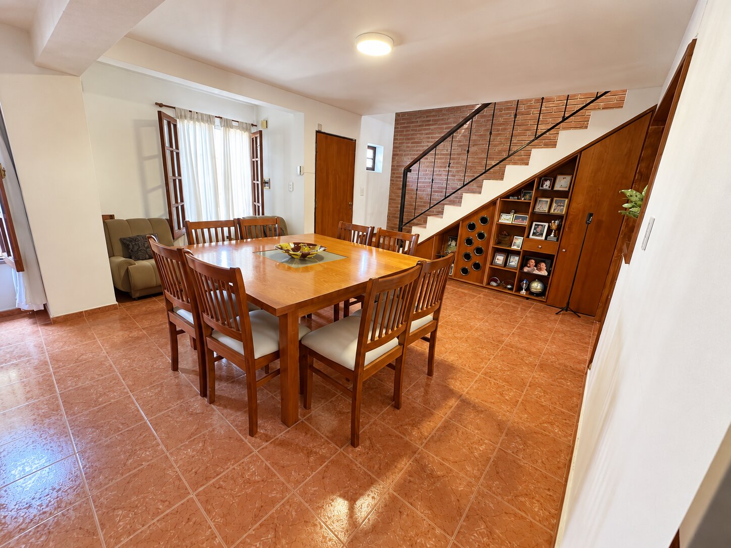 DUPLEX 3 DORMIITORIOS SAN FERNANDO! — foto 4